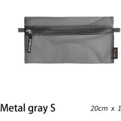 Resim Chaoduo Shop S Metal Gri Stili 3f Ul Dişli 30D Cordura Yüzme Çantası Su Geçirmez Saklama Çantası Giyim Enkaz Saklama Çantası Saklama Çantası (Yurt Dışından) 