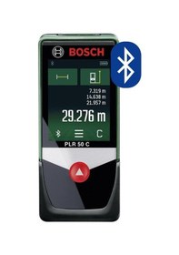 Resim Bosch Plr 50 C Lazer Metre 50 Metre 