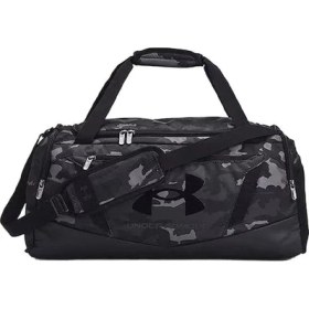 Resim Under Armour Undeniable 5.0 Duffle Sm Unisex Siyah Spor Çanta 