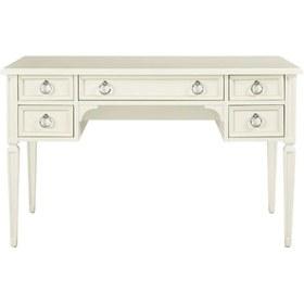 Resim Belmino Mobilya Brett Country Makyaj Masası 