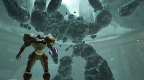 Resim Metroid Prime Remastered - [Nintendo Switch] 