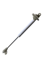 Resim markentegra Ayarlanabilir Gazlı Piston Amortisör - Beyaz 80 N 