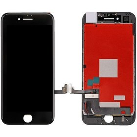 Resim Kdr iPhone 7G Uyumlu Lcd Ekran Dokunmatik 
