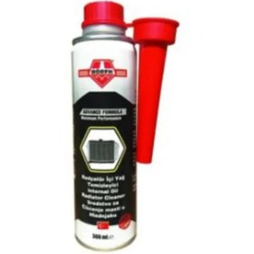 Resim Börfh MOTOR IÇI YAG TEMIZLEYICI 300 ML (12 ADET) 