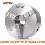 Resim Sanou 3 Ayaklı Torna Aynası 100X3 