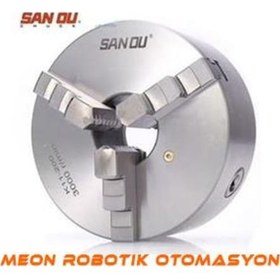 Resim Sanou 3 Ayaklı Torna Aynası 100X3 