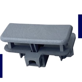 Resim NB Klips Kia Bongo 2.7 Torpido Kilidi 1998>2001 