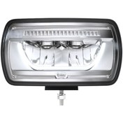 Resim Hella FAR UZUN HÜZME ÜNIVERSAL LED 12V-24V LED DAF SCANIA - 1FE016773-001 
