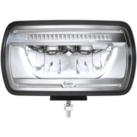 Resim Hella FAR UZUN HÜZME ÜNIVERSAL LED 12V-24V LED DAF SCANIA - 1FE016773-001 