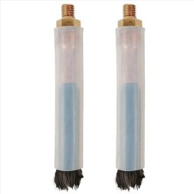 Resim Explosion1 2x M8 Iplik Karbon Fiber Kaynak Temizleme Fırçası Tig Veya Mig Kaynaktan Sonra Temiz Pasivat ve Polonya Çelik Kaynakları Kullanıldı (Yurt Dışından) 