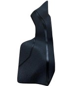 Resim Yamaha Nmax 125-155 Sol Paspas Büyük 2021-2022 