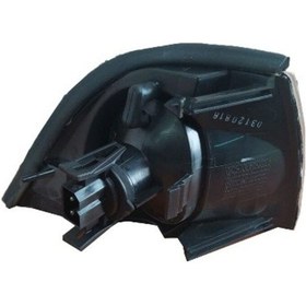 Resim Bmw 3 E36 Coupe Modifiye Ön Sinyal Beyaz Sol Tyc Uyumlu 91/98 Serisi 