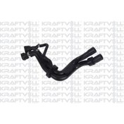 Resim Kraftvoll Kalorıfer Hortumu Audı A3 1,6 Seat Leon 1,6 Octavıa 1,6 Golf Iv Bora 1,6 00 06 