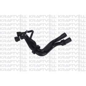 Resim Kraftvoll Kalorıfer Hortumu Audı A3 1,6 Seat Leon 1,6 Octavıa 1,6 Golf Iv Bora 1,6 00 06 
