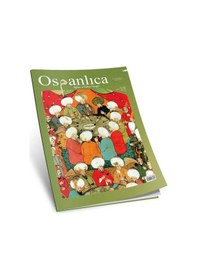 Resim Temmuz 2014 Osmanlıca Dergisi (Sayı:11) 