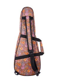 Resim Wagon 04 Serisi Tenor Ukulele Çantası - Bloom 