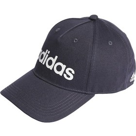 Resim Adidas Daily Cap Şapka Ic9708 Lacivert 001 