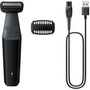 Resim Philips BG3017/01 Bodygroom series 3000 Vücut Tıraş Makinesi 