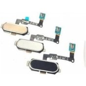 Resim Samsung Uyumlu Galaxy J7 Prime G610 Home Tuş Bordu Filmi (339915486) 
