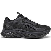 Resim Puma Exotek Nitro Base Unisex Günlük Ayakkabı 39493307 Siyah 39493307 Siyah 