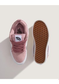 Resim Vans Knu Skool Çocuk Ayakkabı Vn000d2tfpr1 Pembe 