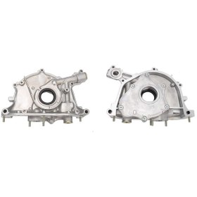 Resim YAG POMPASI CRV 96- 2.0 B20B CIVIC 96- VTI B16 