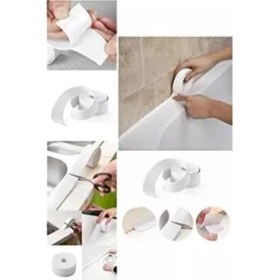 Resim Asseds Store 2 Adet Toplam 6.4 Metre Su Sızdırmaz Bant 