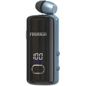 Resim Fineblue F580 Kablosuz Kulaklık Bluetooth 5.3 