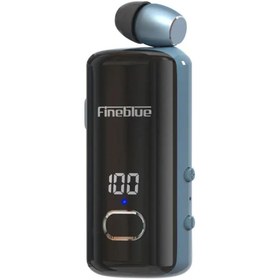 Resim Fineblue F580 Kablosuz Kulaklık Bluetooth 5.3 