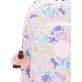 Resim Kipling Kız Çocuk Sırt Çanta KI70904ES 