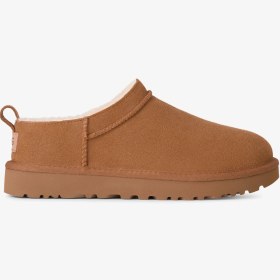 Resim Ugg Classic Microkadın Kahverengi Bot 1173891 Kahverengi 