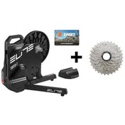 Resim ELITE SUITO-T HOME TRAINER + TRAVEL BLOCK + CS-R7000 11 VİTES RUBLE Elite