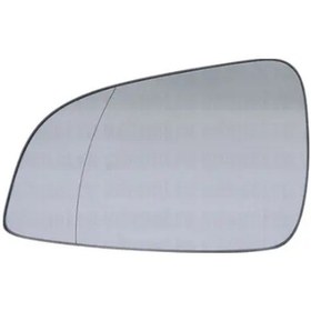 Resim Astra H 10- Ayna Camı Sol Büyük Tip Opl13300626 1428358 