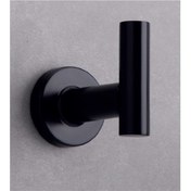 Resim System Siyah Hopp Askılık (BA1003 001 AL6) 