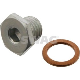 Resim Swag 20930968 Yağ Boşaltma Vıdası FEBI 30968 