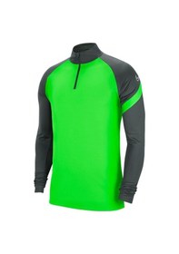 Resim Nike Dry Acdpr Driltop Bv6916-398 Erkek Uzun Kollu Üst 001 