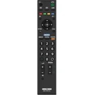 Resim Gorgeous RM-ED009 Sony LCD Dijital Tv Için Uzaktan Kumanda KDL-40T2800 (Yurt Dışından) 