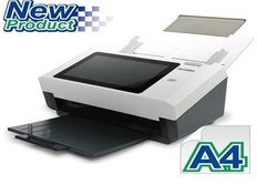 Resim Avision An240W Doküman Tarayıcı (A4) 