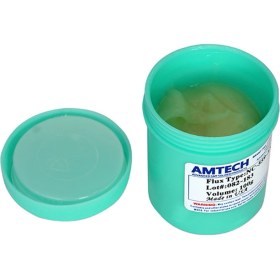 Resim Amtech Amtech NC-559-ASM Krem Flux 