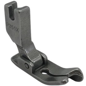 Resim Düz Makine Ayağı P351-X EP 