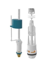 Resim Nova Basmalı İç Takım ekstra Master 4152 - 4151 