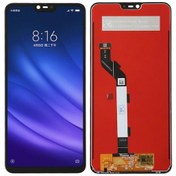 Resim Kdr Xiaomi Mi 8 Lite (M1808D2TG) Lcd Ekran Dokunmatik Kdr Xiaomi Mi 8 Lite (M1808D2TG) Lcd Ekran Dokunmatik