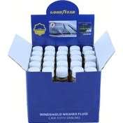 Resim Cam Suyu Konsantre 32 Ml 25 Adet Takım 