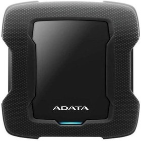 Resim Adata Rıgted Magnetic Memory Disk Outern Siyah 1 Tb 