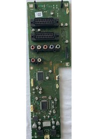 Resim Sony Uyumlu KDL-40S2000 1-869-850-25 FHC16 402 AD B Anakart 
