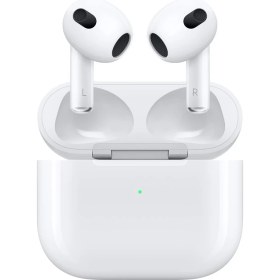 Resim Air Apple iPhone Kulaklık 