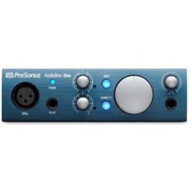 Resim PRESONUS Ione Usb 2.0 Ses Kartı 