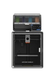 Resim Anycubic ANYCUBİC KOBRA S1 COMBO FDM 3D YAZICI 