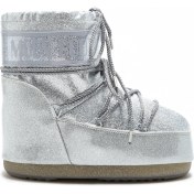 Resim Moon Boot Icon Low Glitter Kadın Kar Botu 2MONW2023020 