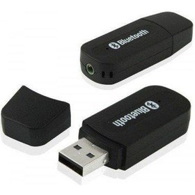 Resim Rose Bt-163 Bluetooth Aux Çevirici - 